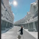 Bán nhà khu Golden Hill Đà Lạt 230m² 6 PN 6.5 tỷ - Ảnh thu nhỏ 3