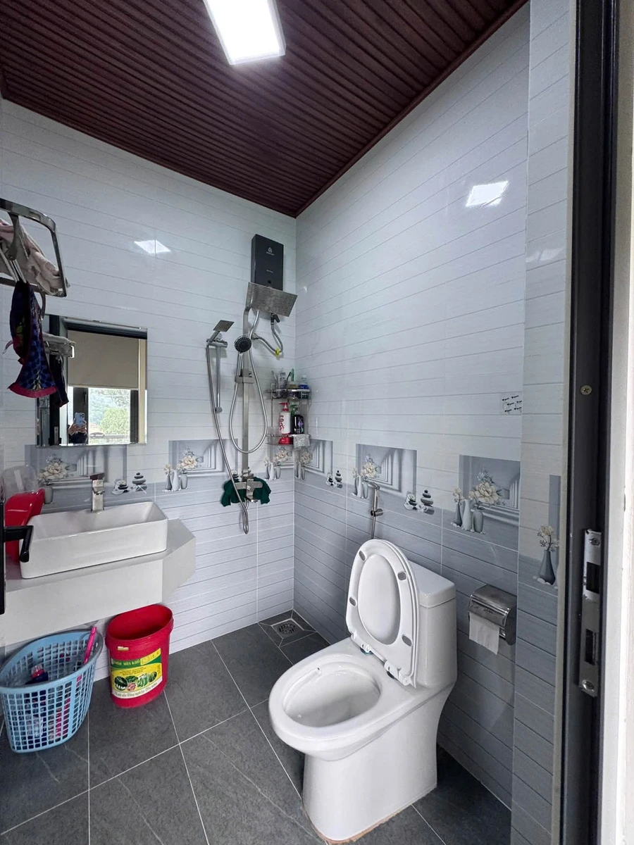 Bán nhà Ngô Thì Sỹ, Đà Lạt, 314m², 3PN, 8,7 tỷ - Ảnh thu nhỏ 4