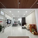 Nhà bán mặt tiền Trần Bạch Đằng 5x18, 3PN Phú Cường - Ảnh thu nhỏ 3
