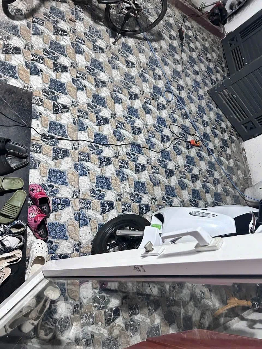 Bán nhà 2PN Thanh Khê 67m² 3 tỷ - Ảnh thu nhỏ 3
