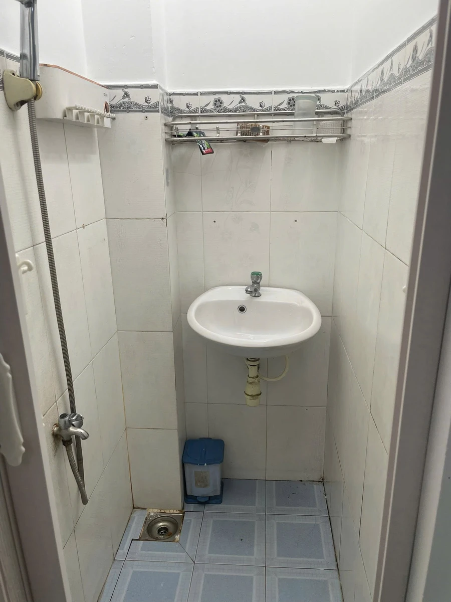 Bán nhà 15m2 gần Đại Học Luật Thủ Đức, giá 1.9 tỷ - Ảnh thu nhỏ 5