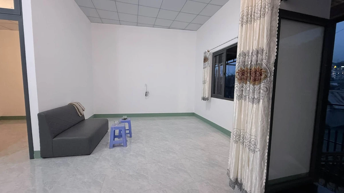 Bán nhà Đà Lạt 80m² 2 phòng ngủ đường An Bình 2 tỷ - Ảnh thu nhỏ 3