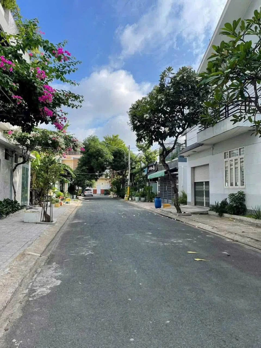 Bán nhà 6×20m KDC Phú Hòa 1, 5 tỷ - Ảnh 1