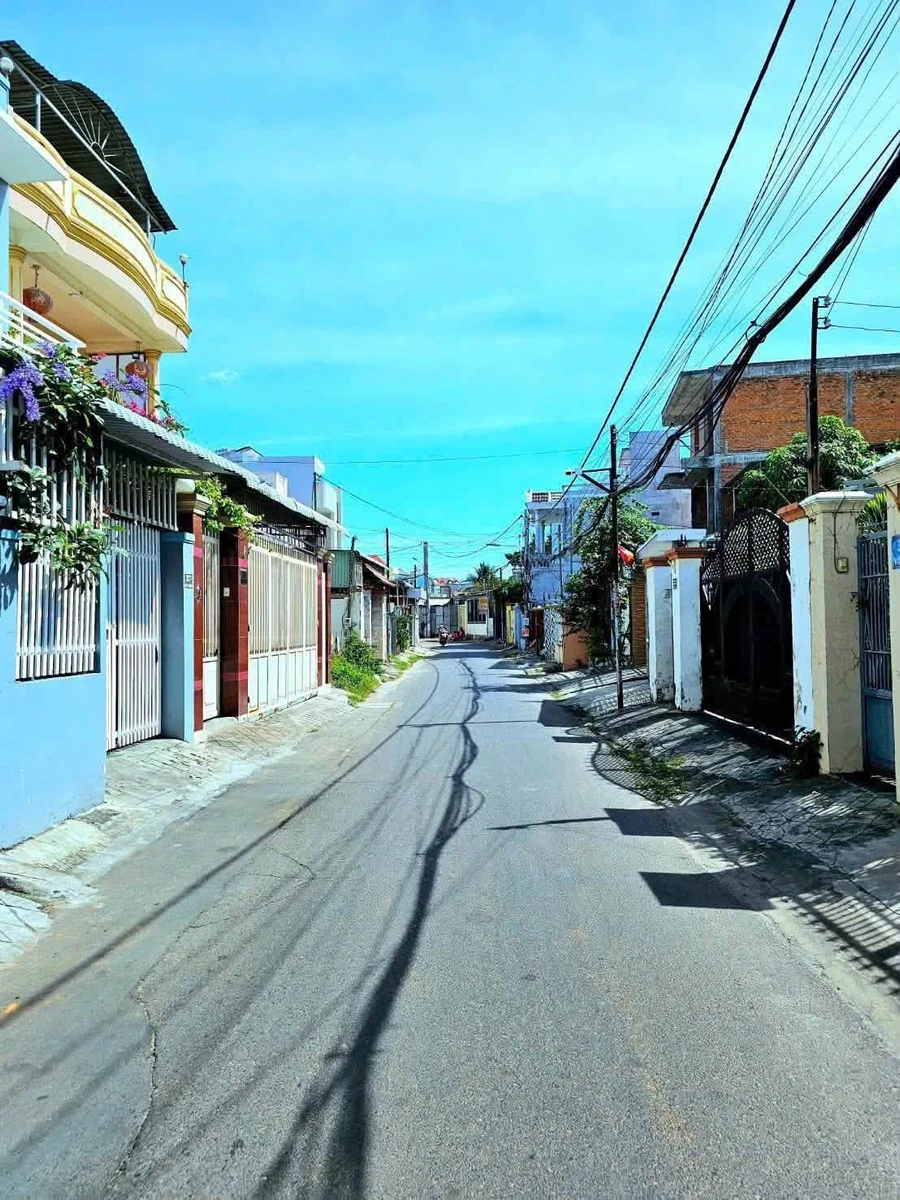 Bán nhà mặt tiền Võ Hữu, Phan Thiết, 118m2, 3.8 tỷ - Ảnh thu nhỏ 2