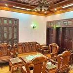 Bán biệt thự mini 3 tầng 70m2 Quận 7 giá 5 tỷ - Ảnh thu nhỏ 2