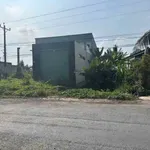 Bán đất mặt tiền Sa Bà Xã Đức Hòa 150m² sổ riêng 1 tỷ 150 triệu - Ảnh thu nhỏ 1