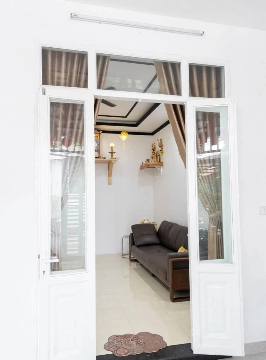 Bán nhà trung tâm Huế 67m2, 2 phòng ngủ 2 tỷ 90 - Ảnh thu nhỏ 4