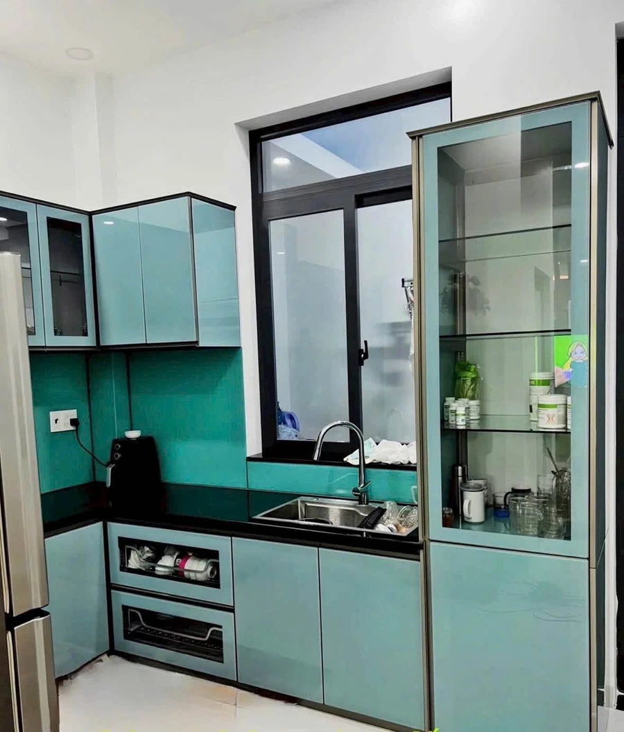 Bán nhà 1T+3L 88,7m2 Phan Thiết, Ocean Dunes - Ảnh thu nhỏ 4
