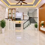 Bán nhà hẻm ô tô Hoàng Văn Thụ, 150m², 3 tầng, 3PN - Ảnh thu nhỏ 2