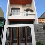 Bán nhà 3 phòng ngủ 78,3m² hẻm Lê Lợi, Quảng Ngãi - Ảnh thu nhỏ 1