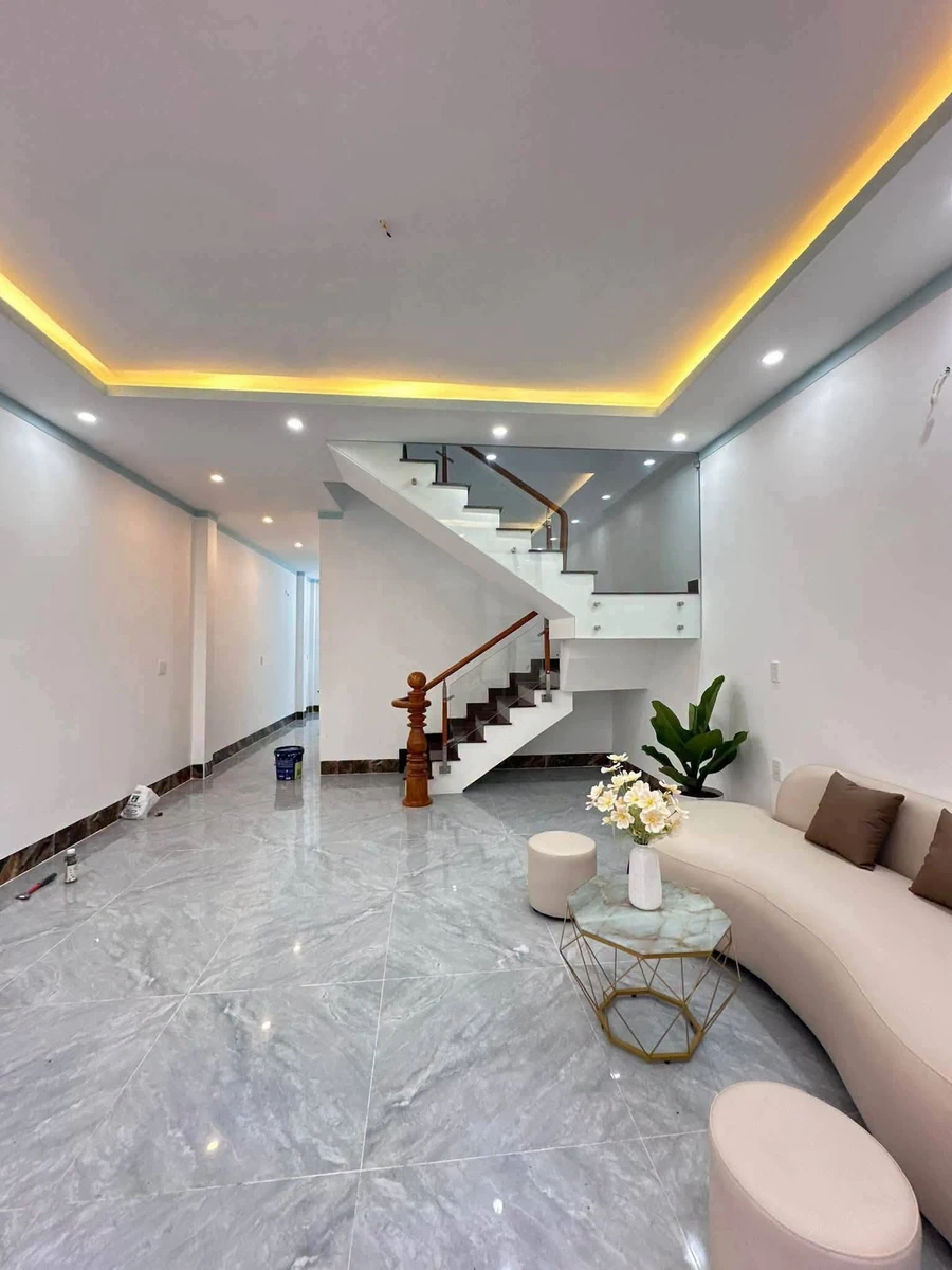 Bán nhà lầu 3PN 5x18m gần chợ Quang Thắng Trảng Dài - Ảnh thu nhỏ 4
