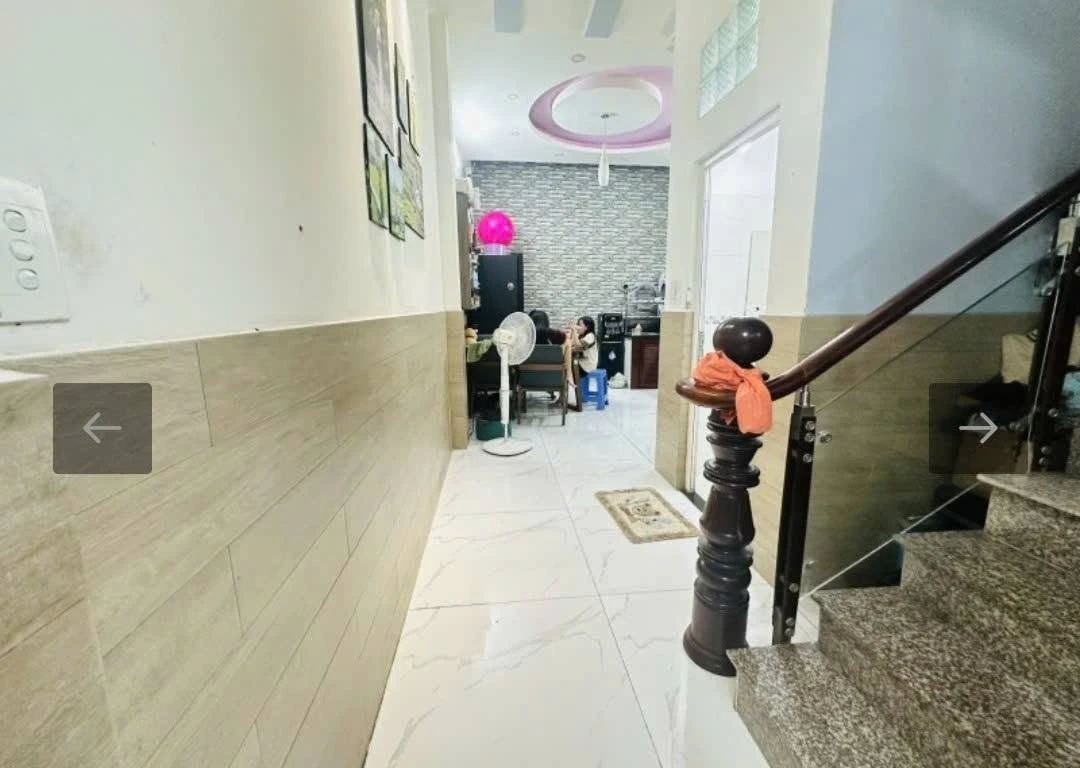 Bán nhà 2 tầng 50m² 2PN Linh Đông 5.6 tỷ - Ảnh thu nhỏ 3