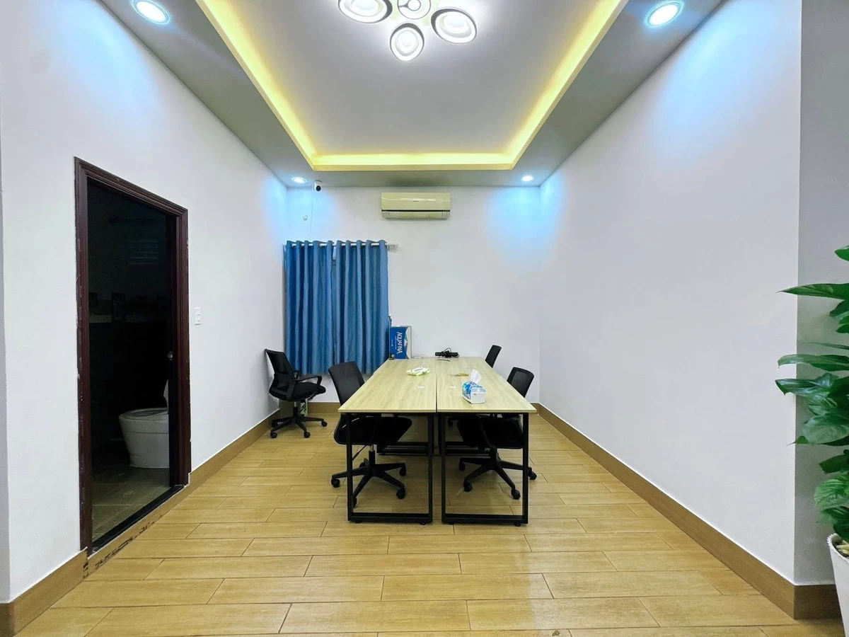 Bán nhà mặt tiền Cộng Hòa, 4 tầng, 5PN, 84m2, 24 tỷ - Ảnh thu nhỏ 5