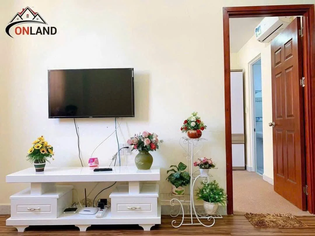 Bán căn hộ 63m² 2PN 2WC Phường Thanh Bình, CMT8 - Ảnh thu nhỏ 3