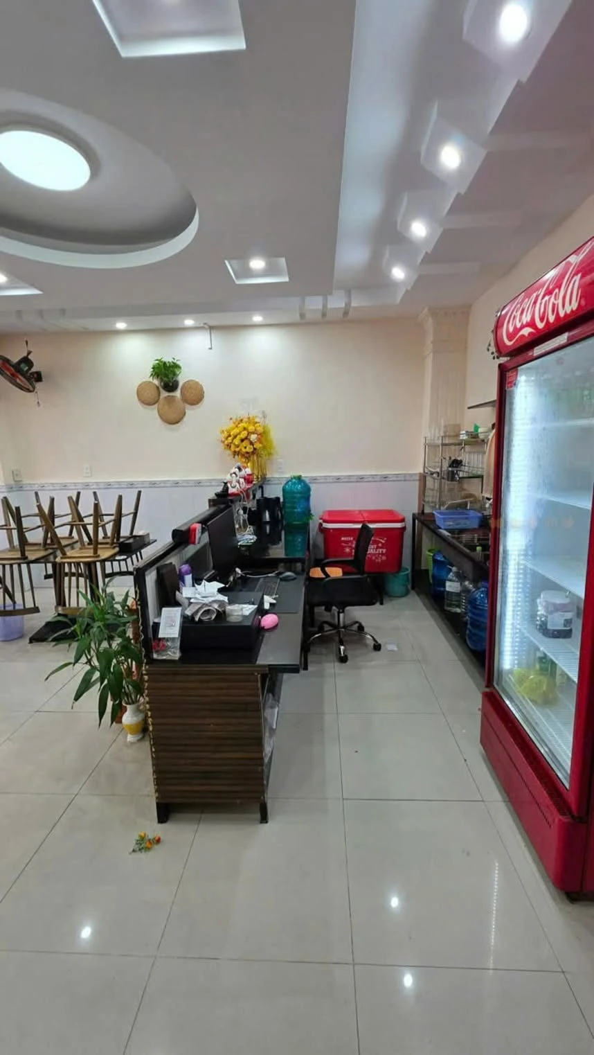 Sang nhượng mặt bằng kinh doanh ăn uống 125m² Rạch Giá - Ảnh 1