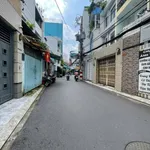 Bán nhà cấp 4 92m² Trần Văn Hoàng Tân Bình, 12,5 tỷ - Ảnh thu nhỏ 2