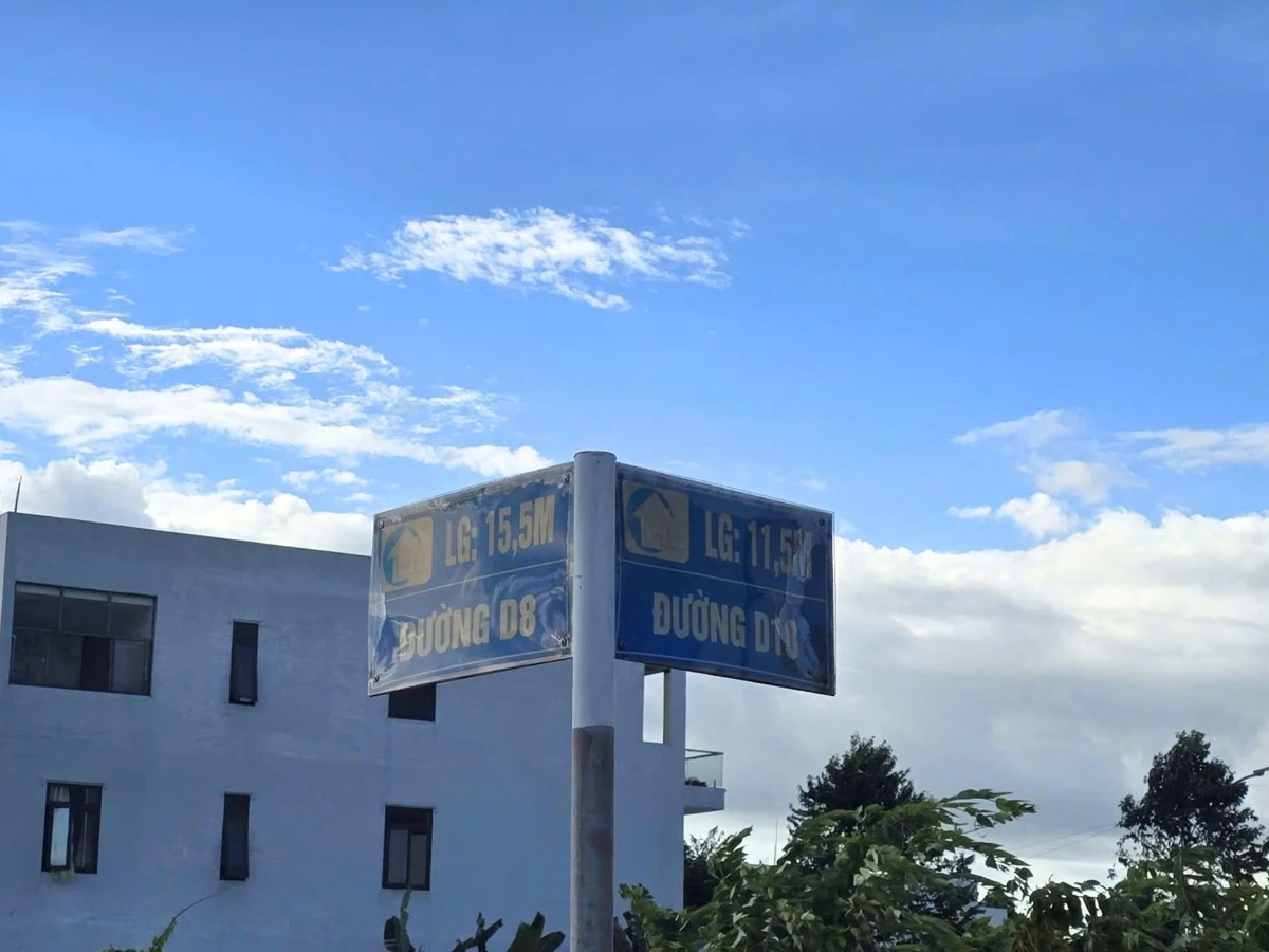 Bán đất mặt tiền đường D25 104m2 KDC Hồng Loan, Hưng Thạnh, Cần Thơ giá 3,8 tỷ - Ảnh thu nhỏ 2