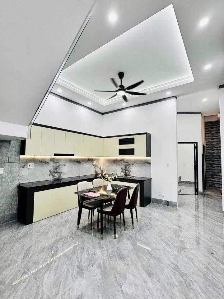 Bán nhà lầu 3 phòng ngủ 145m2 Trảng Dài - Ảnh thu nhỏ 3