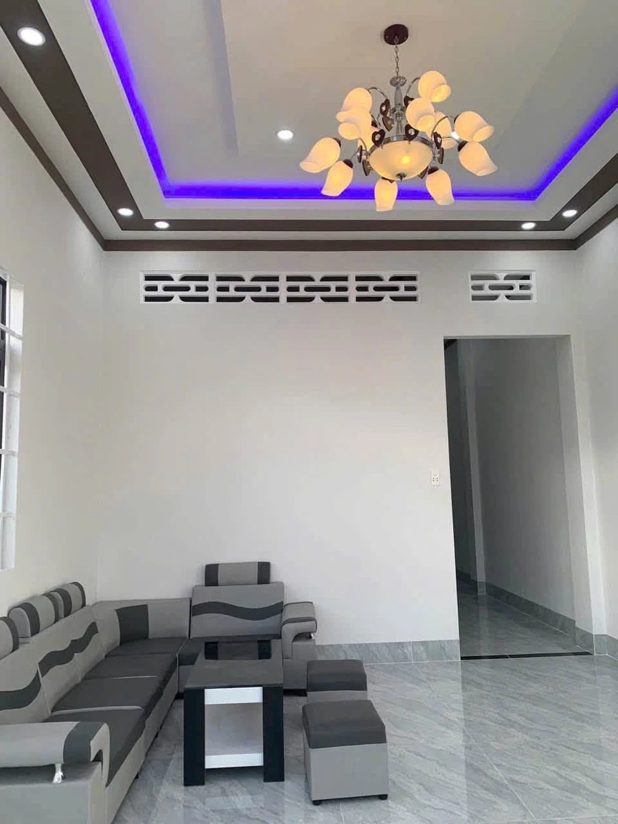 Bán nhà mới 140m² 3PN tại Tây Ninh - Ảnh thu nhỏ 3