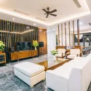 Cắt lỗ sâu! Villa VIP FLC Sầm Sơn 500m2 3 tầng 7PN bể bơi riêng sổ đỏ lâu dài - Ảnh thu nhỏ 35