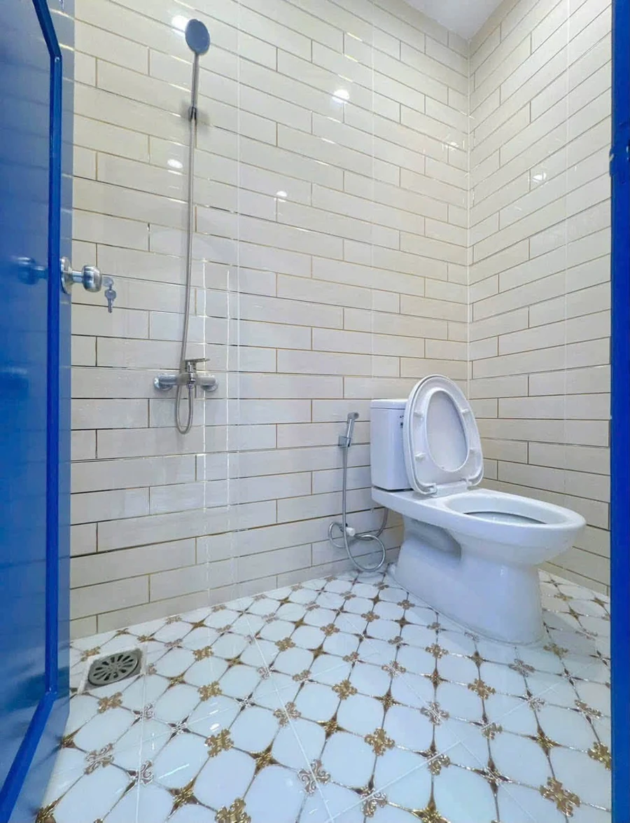 Bán nhà lầu mới 53,6m² 2PN gần Phạm Ngũ Lão, P. Cái Khế, Cần Thơ, giá 3,29 tỷ - Ảnh thu nhỏ 2