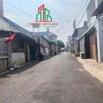 Nhà hẻm Nguyễn Văn Cừ 4,6x15m 2,9 tỷ Bình Tân - Ảnh thu nhỏ 1