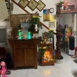 Bán nhà hẻm xe hơi 4x11m, 4 phòng ngủ, giá 1,5 tỷ tại Trung Đông 7 - Ảnh thu nhỏ 3
