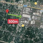 Bán đất thổ cư 6x27m giá 550 triệu gần Khu công nghiệp Giao Long - Ảnh thu nhỏ 2