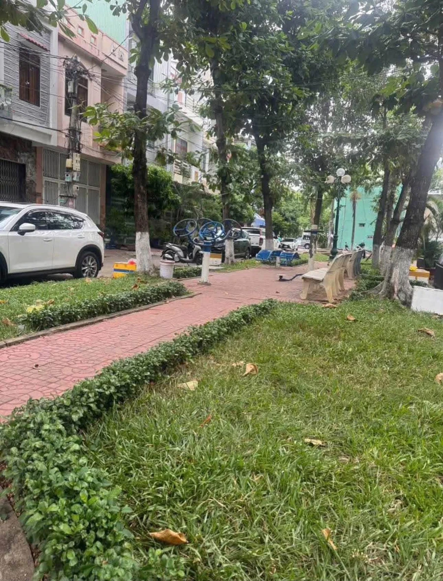 Bán nhà 3PN 73m² Nguyễn Thị Định Quy Nhơn, gần biển - Ảnh 1