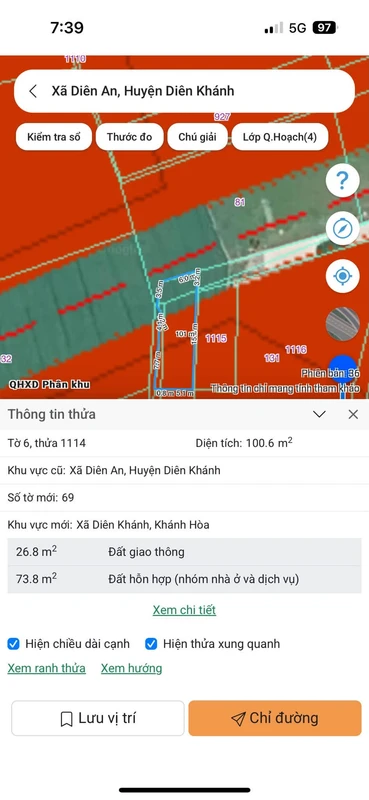 Bán nhà hẻm ô tô Ngô Quyền, Vũng Tàu 65m2, 2 phòng 14x24