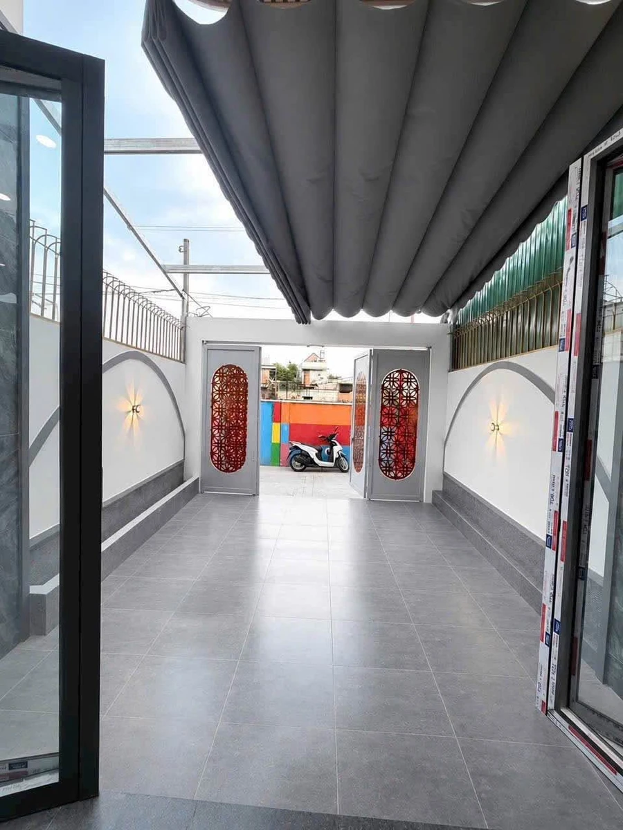 Bán nhà lầu 4PN 114m² Đông Nai giá 3,43 tỷ - Ảnh thu nhỏ 4