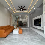 Bán nhà 2 tầng 100m2, 3PN 2WC Trường Chinh Bình Tân - Ảnh thu nhỏ 4