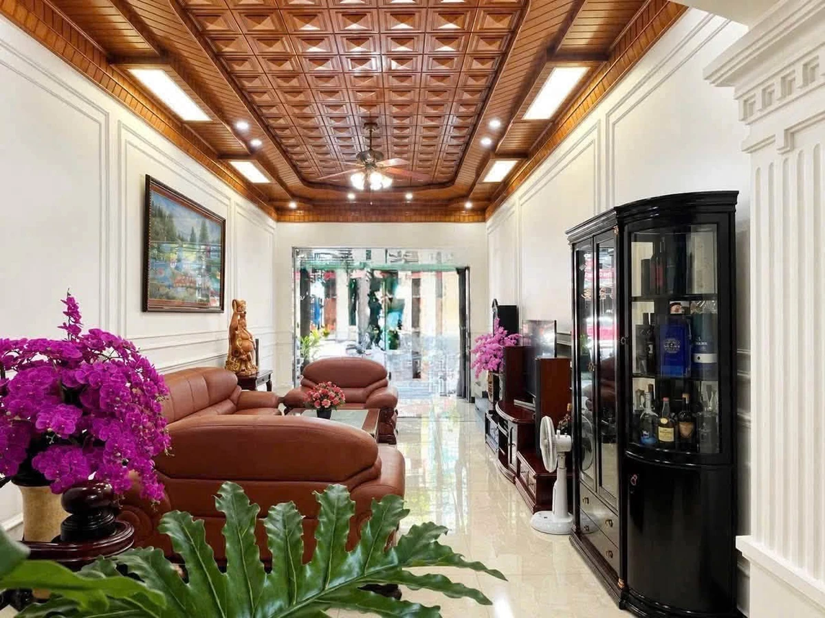 Bán nhà mặt tiền Văn Cao 90m² - 17,9 tỷ đồng - Ảnh thu nhỏ 3