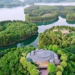 Bán lô đất trung tâm thị trấn Yên Bình đầu đường Hồ Thác Bà - Đẹp nhất Yên Bái - Ảnh thu nhỏ 5