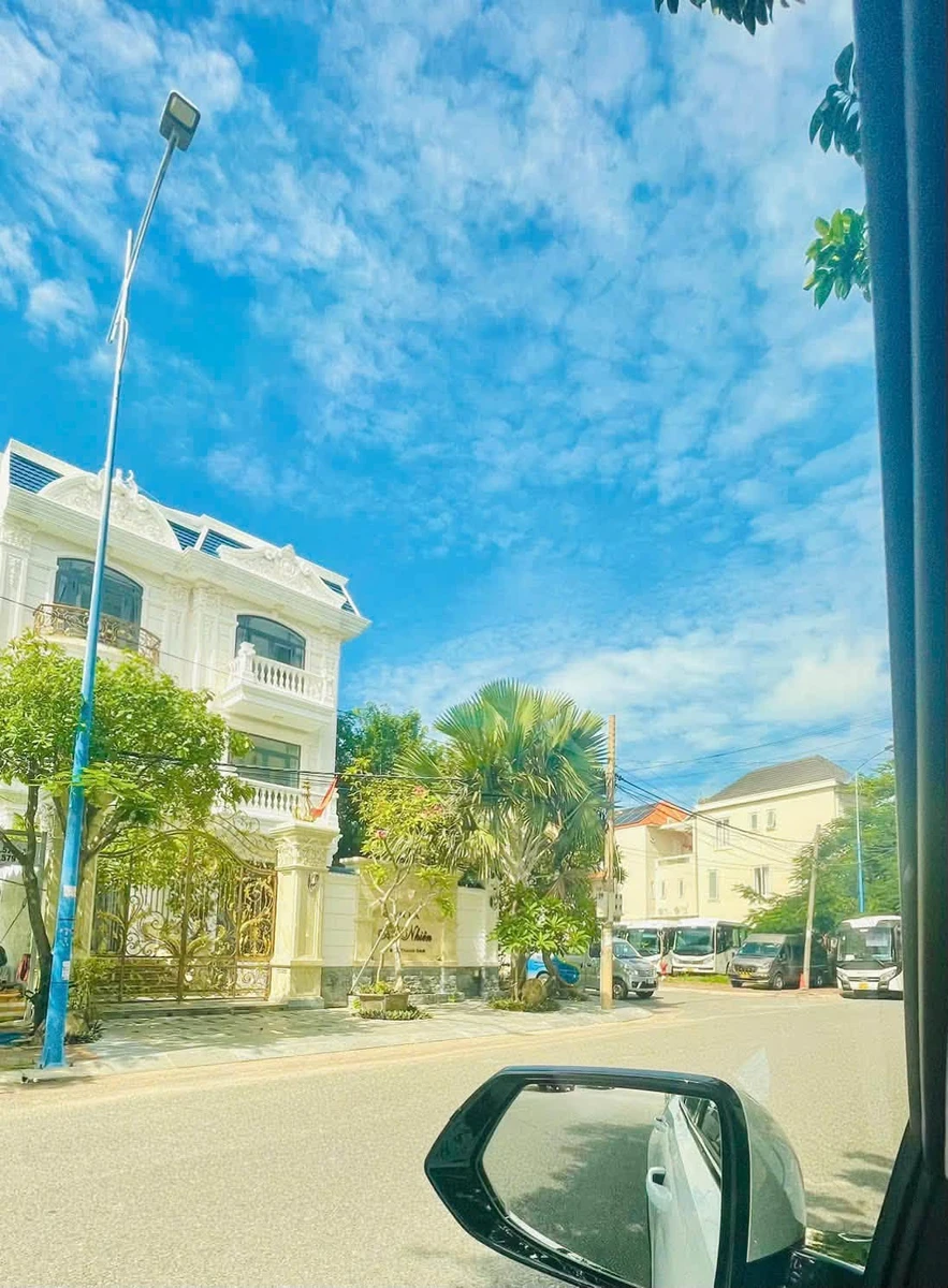 Bán đất mặt tiền Mạc Thanh Đạm, 286,8m2, giá 34,5 tỷ, Phường 8, Vũng Tàu - Ảnh thu nhỏ 2