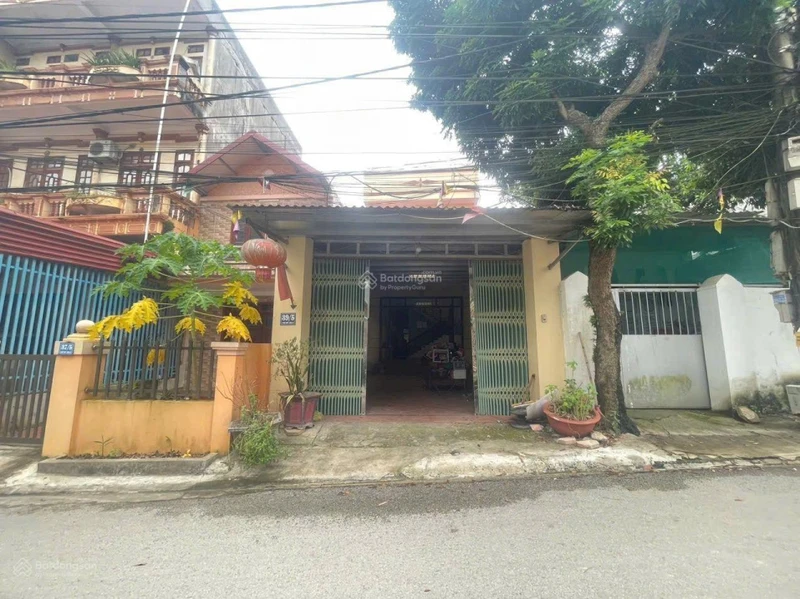 Bán nhà riêng tại TD489 TBD25, khối 9, Vĩnh Trại, thành phố Lạng Sơn, tỉnh Lạng Sơn, view đẹp