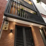 Bán nhà 4 tầng 7x6m, 4 officetel, dòng tiền 30tr/tháng, Lê Văn Sỹ - Huỳnh Văn Bánh, Phú Nhuận, 6,5 tỷ - Ảnh thu nhỏ 2