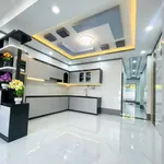 Bán nhà gác lửng 3PN/3WC 50m² tại Tây Ninh 1,39 tỷ - Ảnh thu nhỏ 4