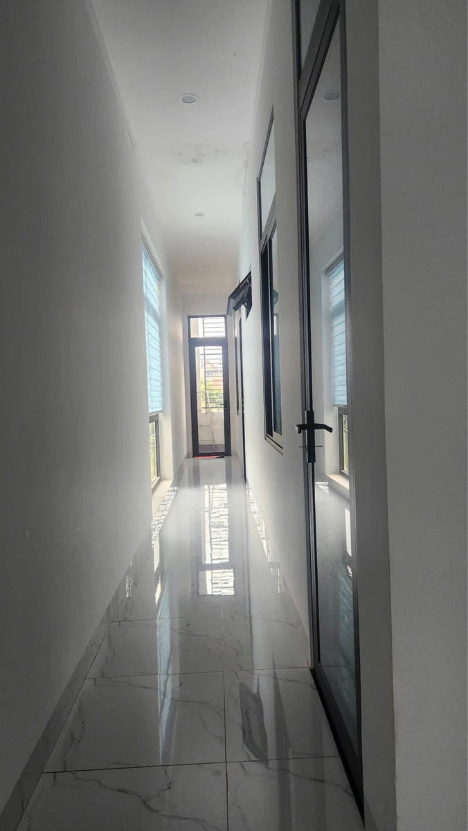 Bán nhà sân vườn 328m² 4 phòng ngủ Tân Lập, Buôn Ma Thuột - Ảnh thu nhỏ 2