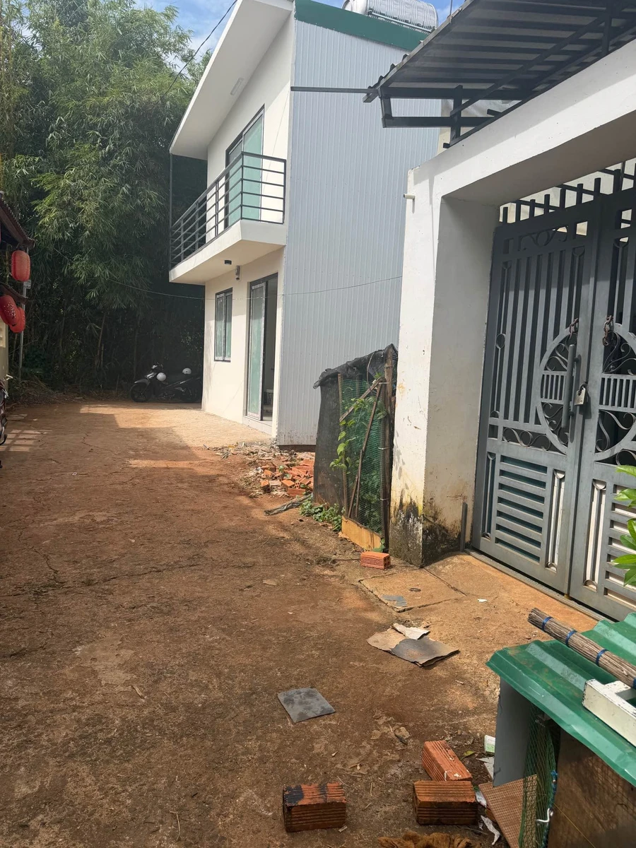 Bán đất 226,6m² chỉ 1,2 tỷ Thành Công, Quận 1 - Ảnh thu nhỏ 2
