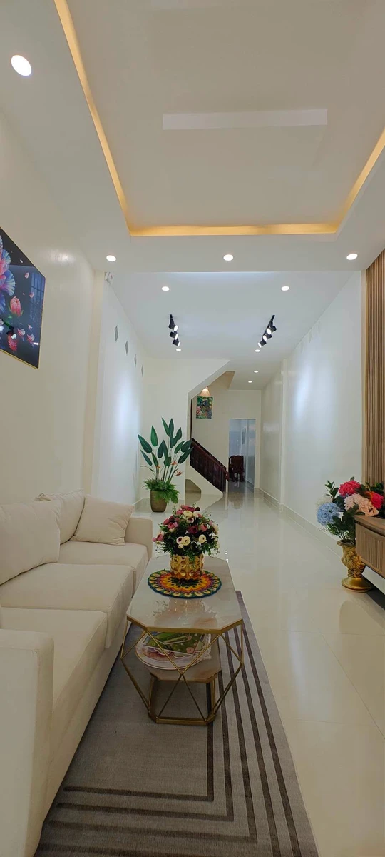 Bán nhà mặt tiền 4PN Huỳnh Tịnh Của Rạch Giá 2,6 tỷ - Ảnh thu nhỏ 4