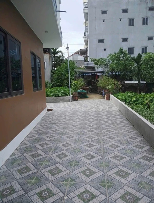 Bán nhà 3 tầng 47.6m² Liêu Xá, Yên Mỹ, Hưng Yên