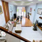 Bán nhà 1 trệt 2 lầu 77m2 Phan Trung Biên Hòa 6 tỷ 500 - Ảnh thu nhỏ 2