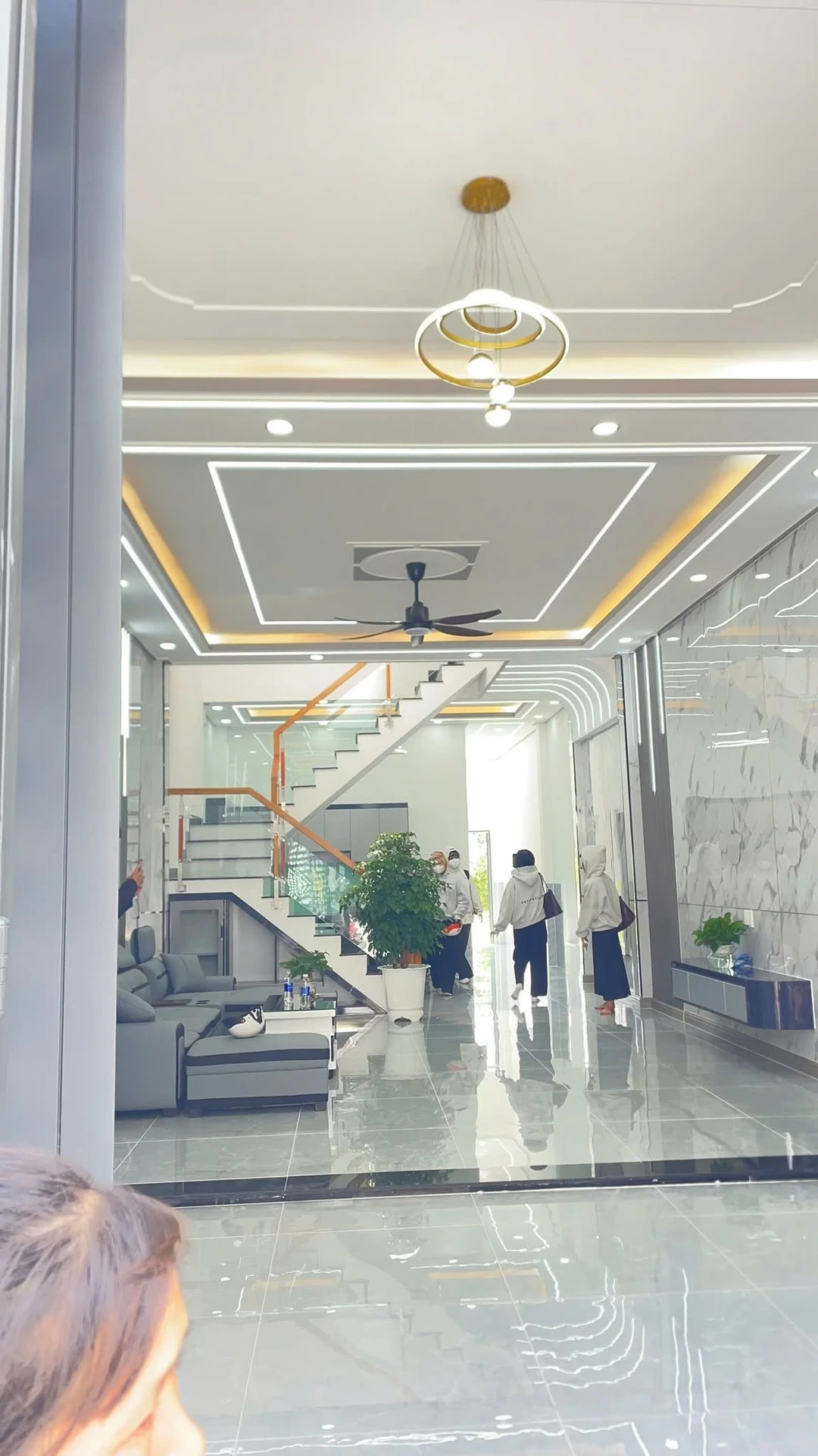 Bán nhà 100m² Tân Hiệp, Bình Tân - 2 tỷ 850 triệu - Ảnh 1