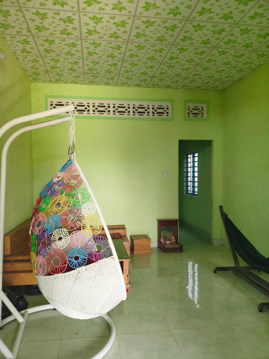 Bán nhà 2 phòng ngủ 100m² Tân Phú 650 triệu - Ảnh thu nhỏ 3