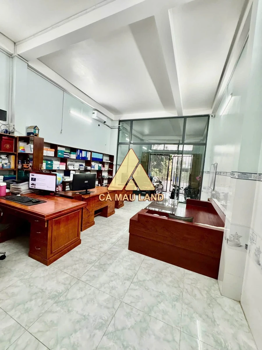 Nhà bán 3 tầng mặt tiền Licogi 100m² An Xuyên - Ảnh thu nhỏ 2