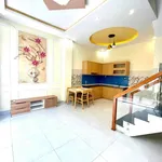 Bán nhà hẻm 2 tầng 38,2m² Nguyễn Chánh Quy Nhơn - Ảnh thu nhỏ 1