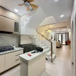 Bán nhà 3PN 42m2 Tô Hiến Thành Quận 10 - Ảnh thu nhỏ 3