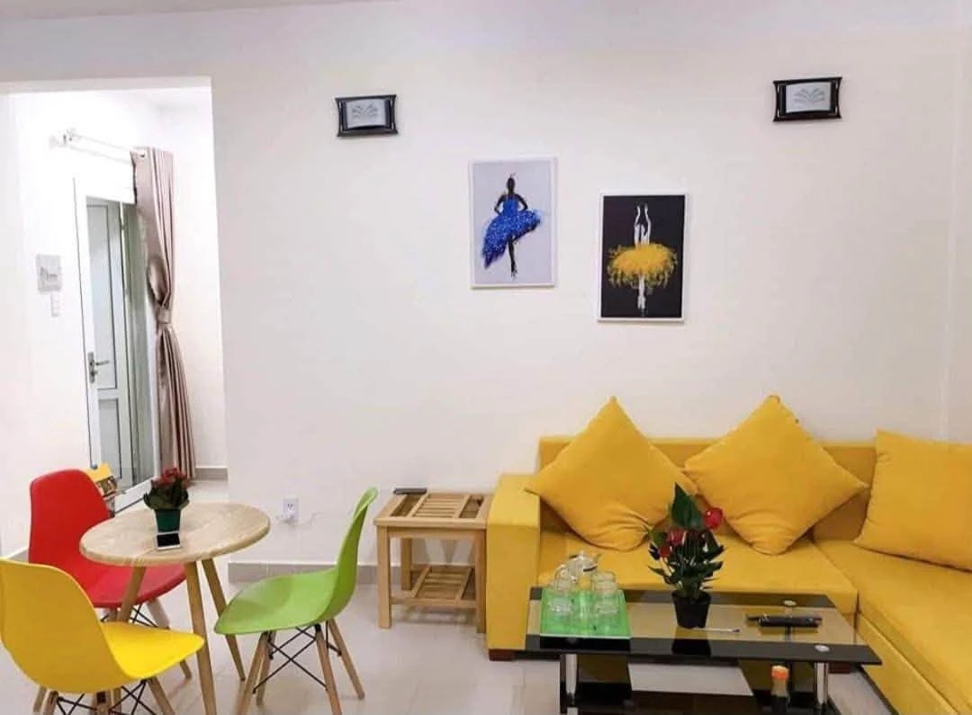 Bán căn hộ 2PN tại Đào Duy Từ, Đà Lạt, 60m2, 2,95 tỷ - Ảnh thu nhỏ 2