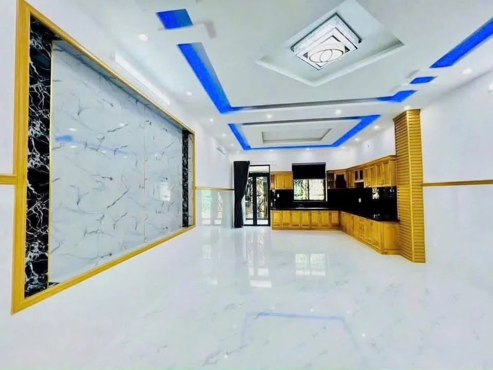 Bán nhà hẻm ô tô 141m² gần biển Vũng Tàu 16,5 tỷ - Ảnh thu nhỏ 2
